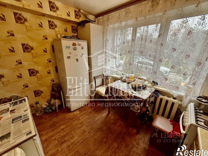 2-комн квартира Привокзальная улица, 12,  д. 12