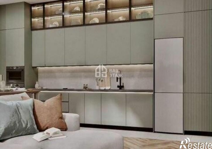 2-комн квартира Счастливая улица, 9А,  д. 9А