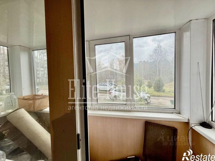 2-комн квартира Привокзальная улица, 12,  д. 12