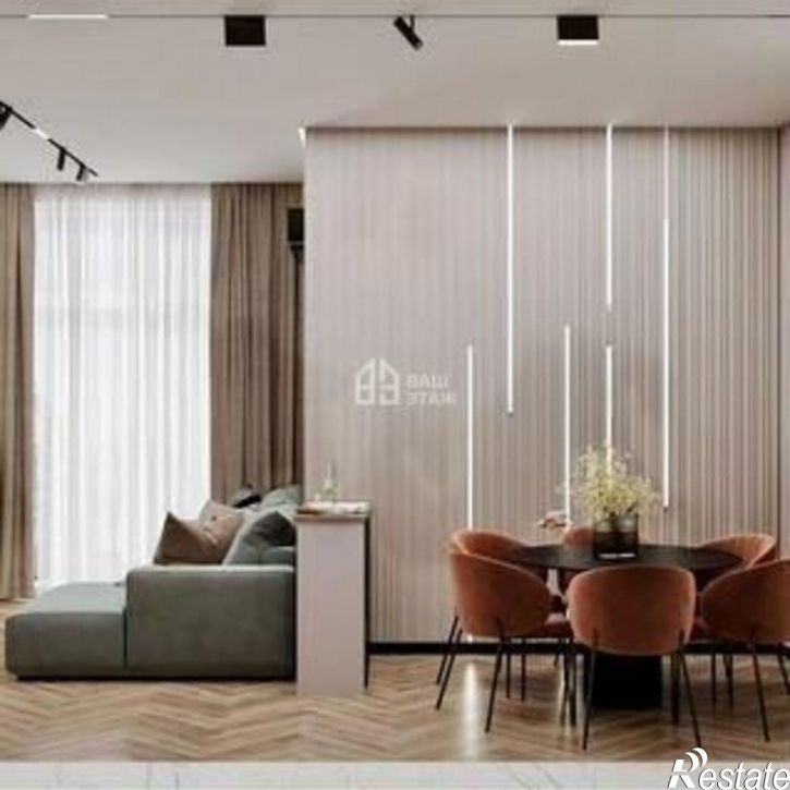 2-комн квартира Счастливая улица, 9А,  д. 9А