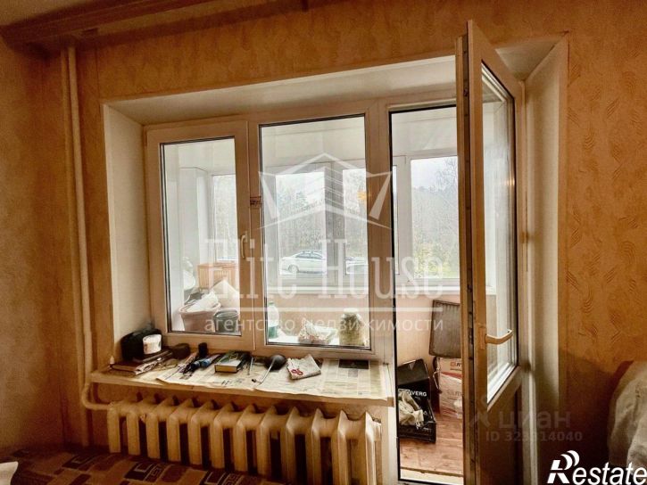 2-комн квартира Привокзальная улица, 12,  д. 12