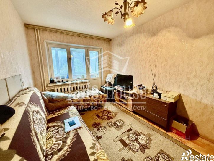 2-комн квартира Привокзальная улица, 12,  д. 12