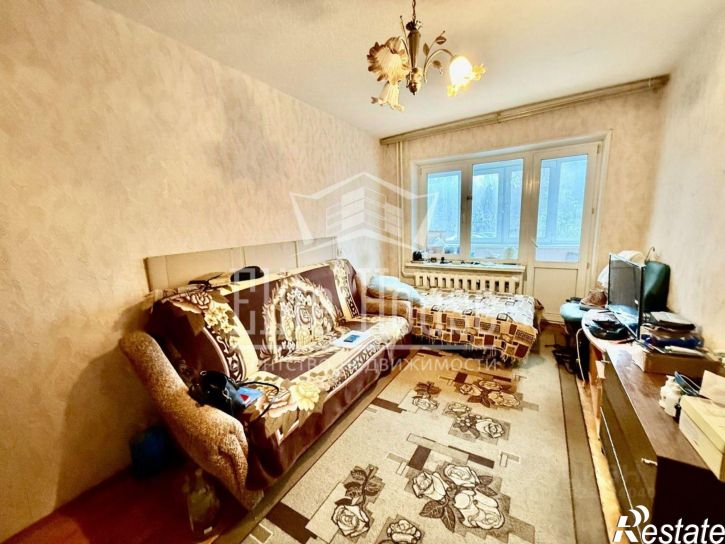 2-комн квартира Привокзальная улица, 12,  д. 12