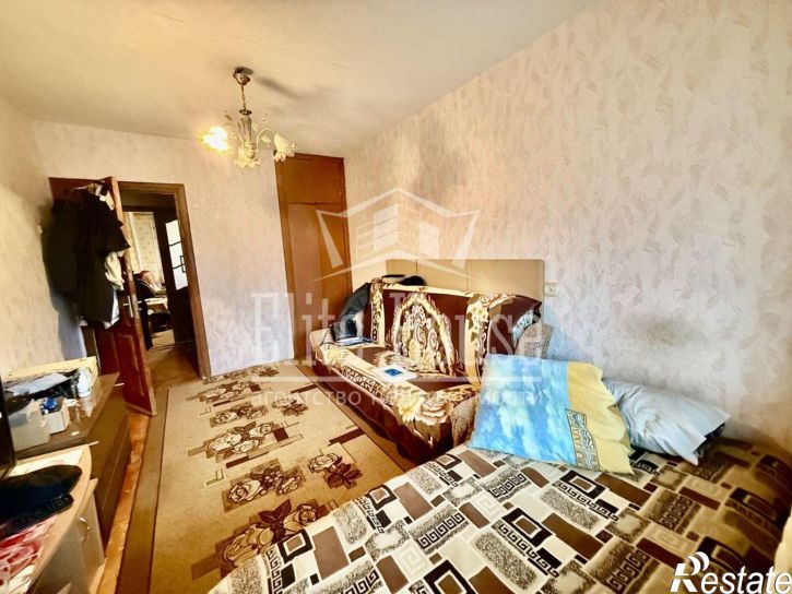 2-комн квартира Привокзальная улица, 12,  д. 12