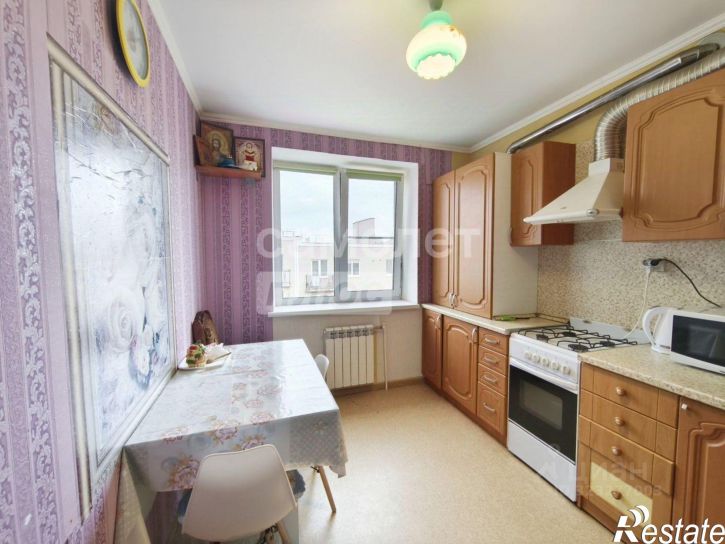 1-комн квартира улица Георгия Амелина, 8,  д. 8