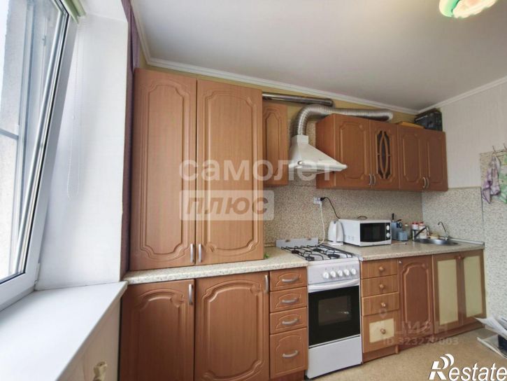 1-комн квартира улица Георгия Амелина, 8,  д. 8