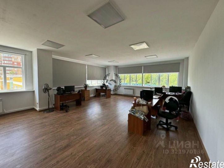 Офис ул Салтыкова-Щедрина, 50,  д. 50