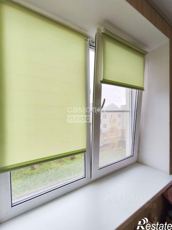 1-комн квартира улица Георгия Амелина, 8,  д. 8