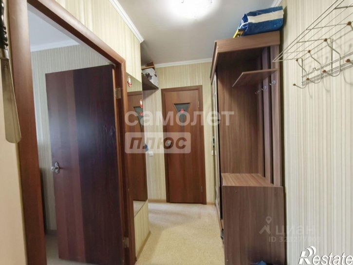 1-комн квартира улица Георгия Амелина, 8,  д. 8