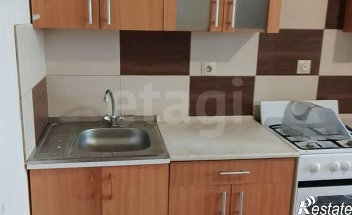 2-комн квартира Азаровская улица, 34,  д. 34