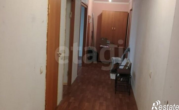2-комн квартира Азаровская улица, 34,  д. 34