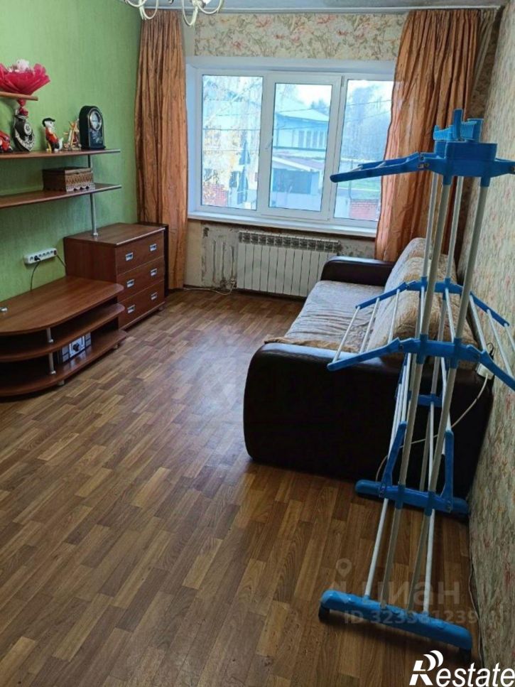 2-комн квартира ул Центральная, 5,  д. 5