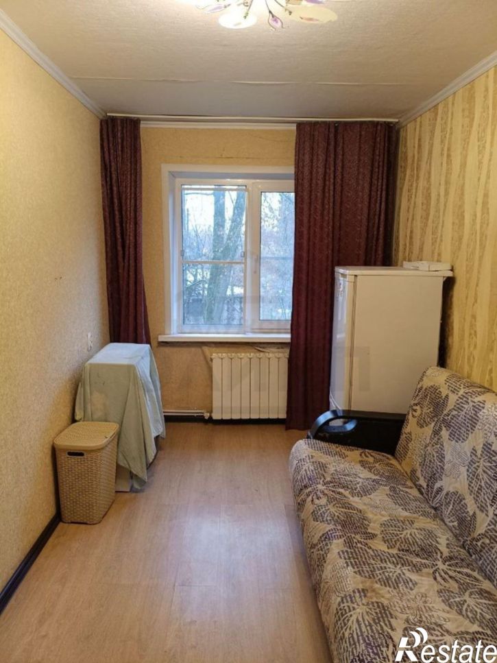 2-комн квартира ул Центральная, 5,  д. 5