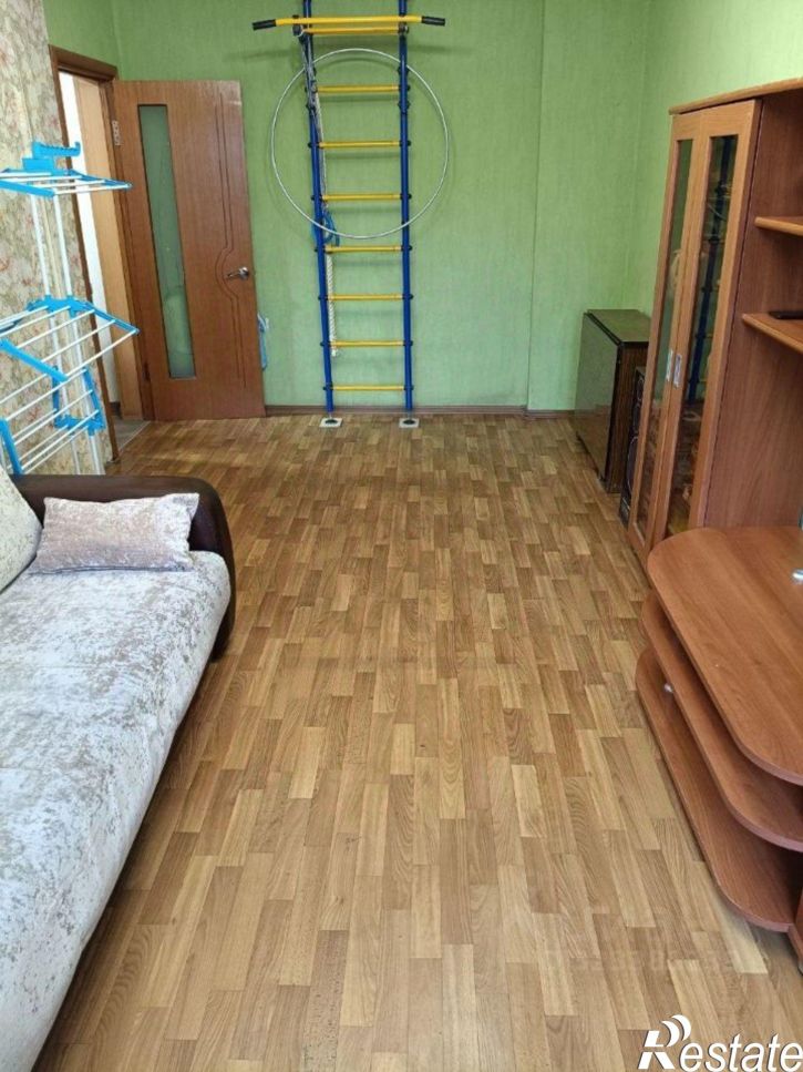 2-комн квартира ул Центральная, 5,  д. 5