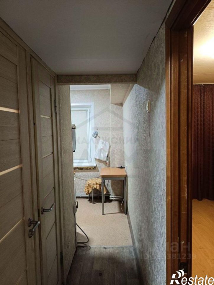 2-комн квартира ул Центральная, 5,  д. 5