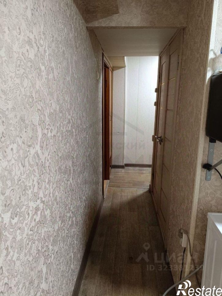 2-комн квартира ул Центральная, 5,  д. 5