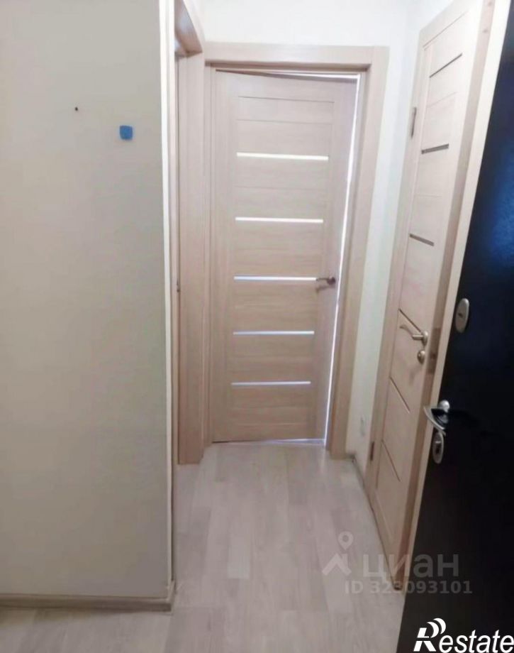 1-комн квартира улица Владимира Козлова, 14,  д. 14