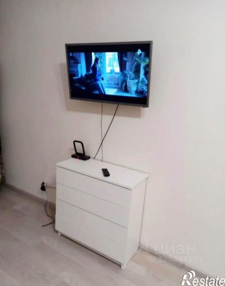 1-комн квартира улица Владимира Козлова, 14,  д. 14