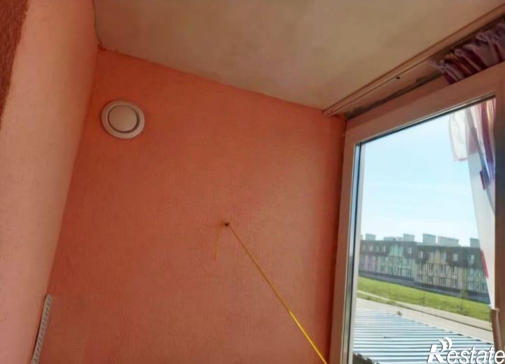 1-комн квартира улица Владимира Козлова, 14,  д. 14