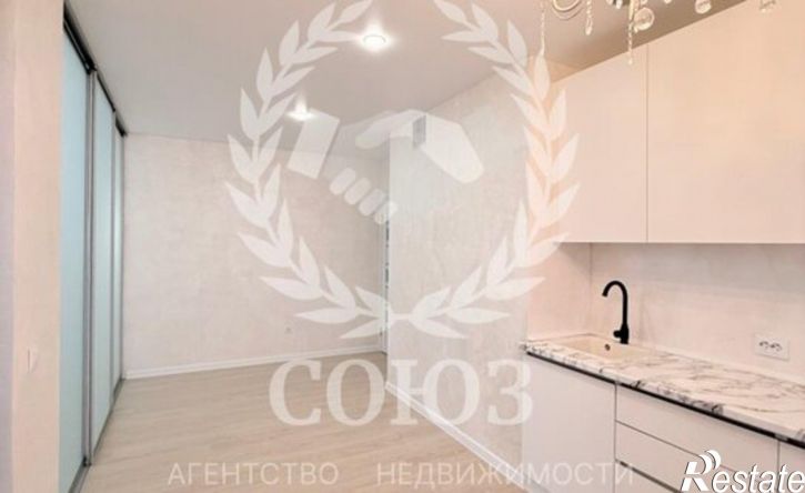 2-комн квартира Минская улица, 23 к1,  д. 23 к1