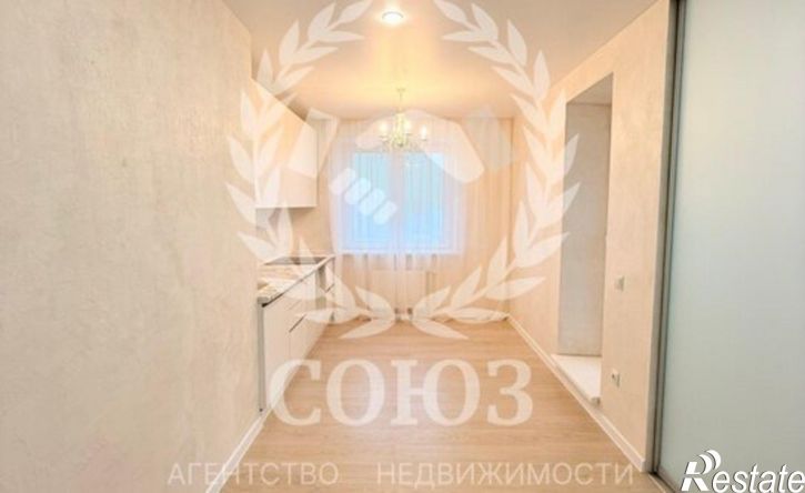 2-комн квартира Минская улица, 23 к1,  д. 23 к1