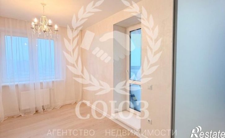 2-комн квартира Минская улица, 23 к1,  д. 23 к1