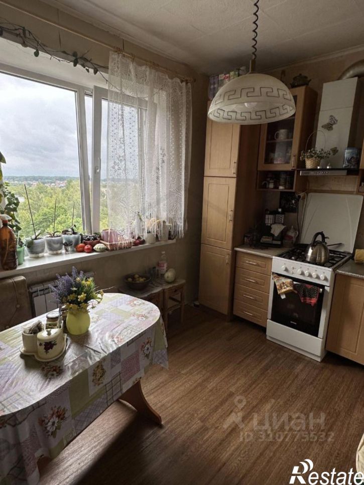 3-комн квартира Советская улица, 34,  д. 34