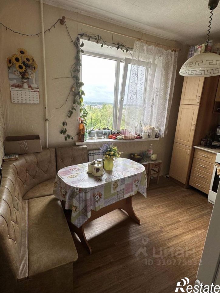 3-комн квартира Советская улица, 34,  д. 34