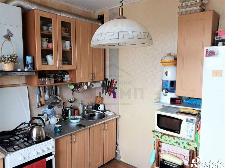 3-комн квартира Советская улица, 34,  д. 34