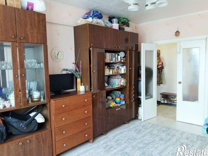 3-комн квартира Советская улица, 34,  д. 34