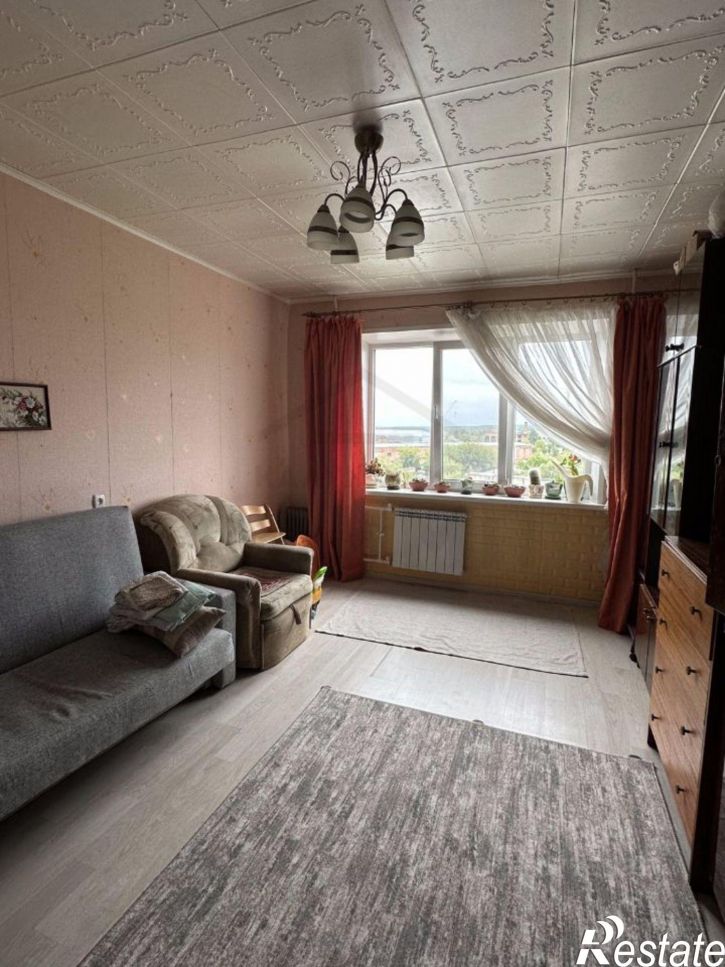 3-комн квартира Советская улица, 34,  д. 34