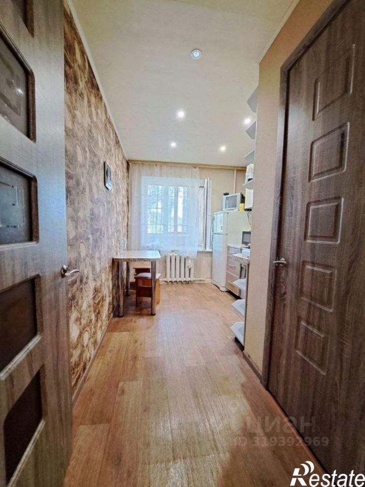 3-комн квартира городской округ Калуга