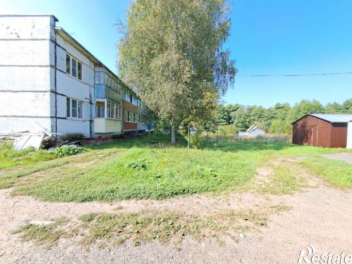 3-комн квартира городской округ Калуга