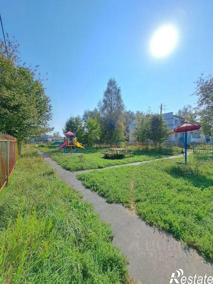 3-комн квартира городской округ Калуга