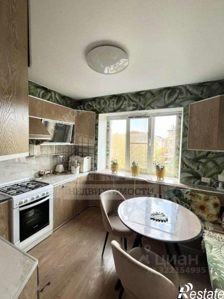 2-комн квартира улица Ленина, 42,  д. 42