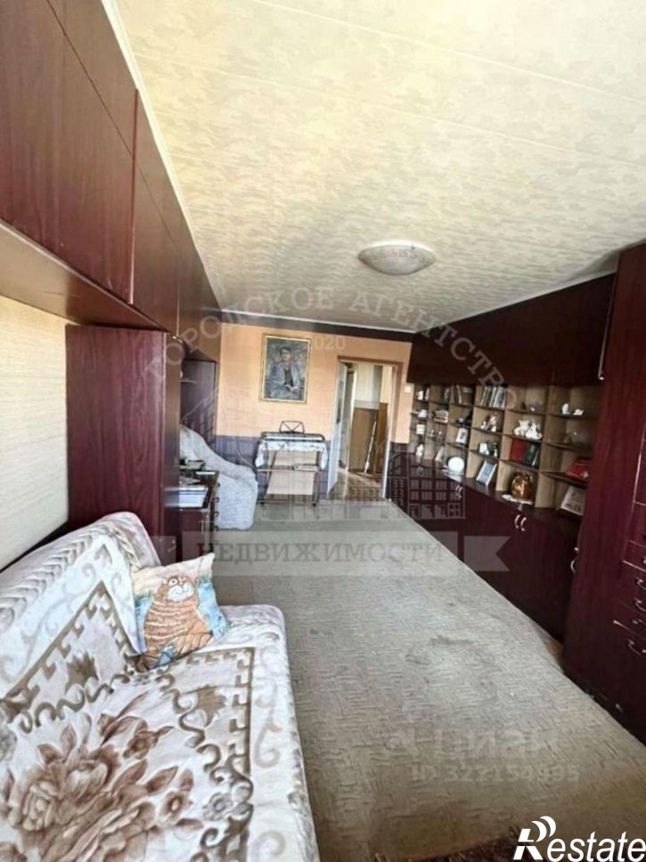 2-комн квартира улица Ленина, 42,  д. 42