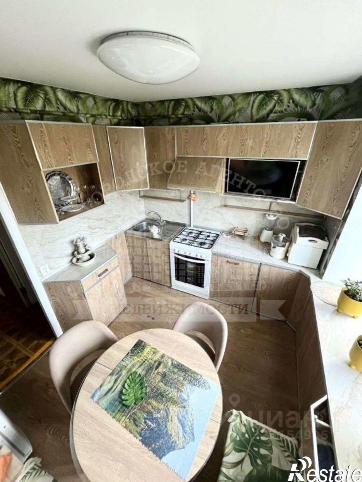 2-комн квартира улица Ленина, 42,  д. 42