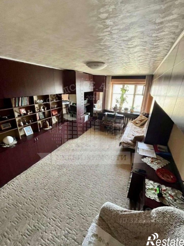 2-комн квартира улица Ленина, 42,  д. 42