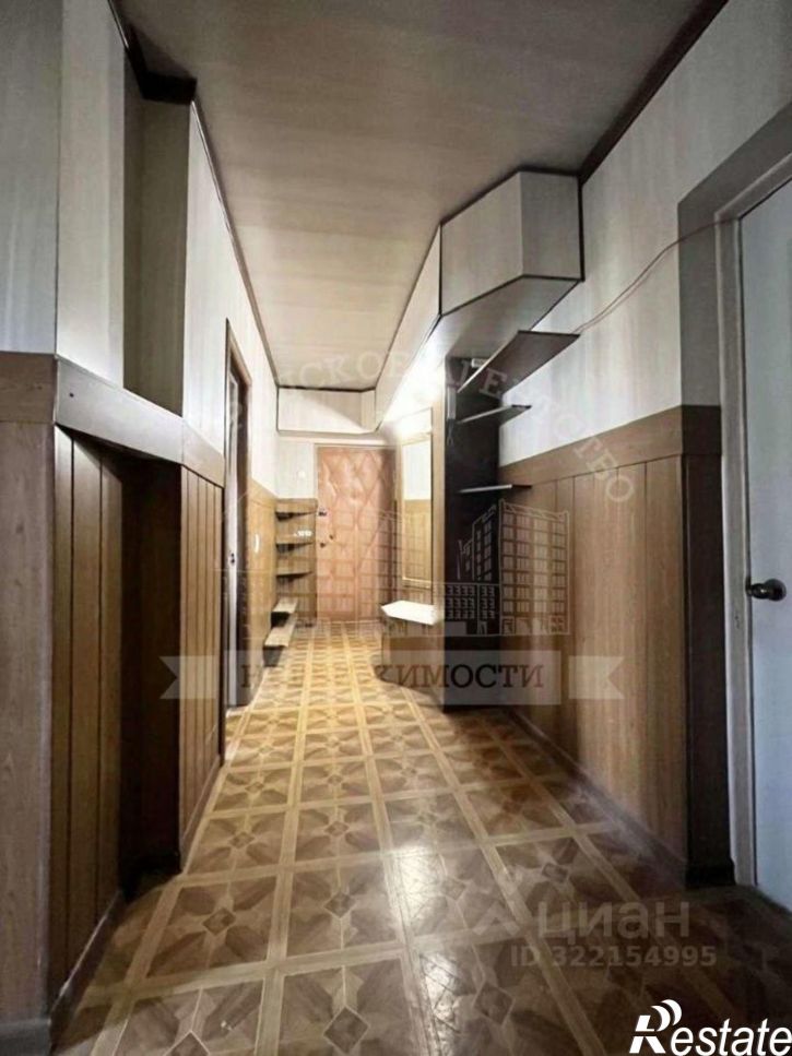 2-комн квартира улица Ленина, 42,  д. 42