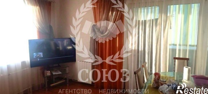 2-комн квартира бульвар Моторостроителей, 3,  д. 3