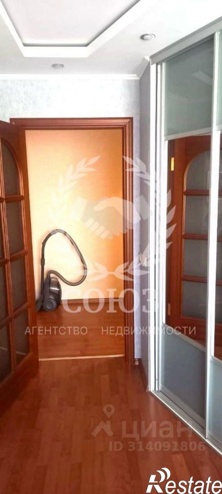 2-комн квартира бульвар Моторостроителей, 3,  д. 3