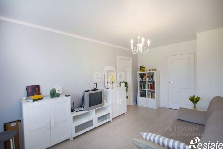 2-комн квартира ул Московская, 333,  д. 333