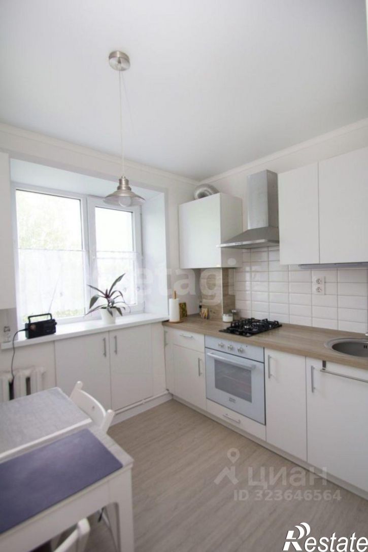 2-комн квартира ул Московская, 333,  д. 333