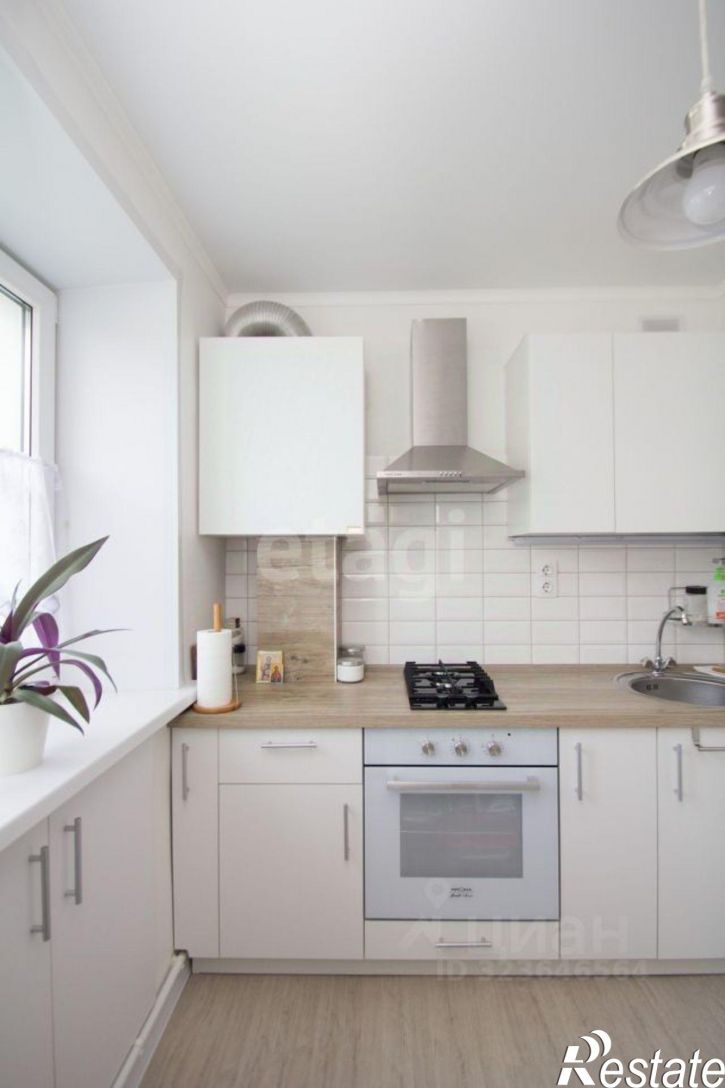 2-комн квартира ул Московская, 333,  д. 333