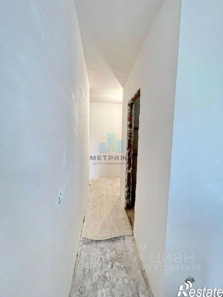 1-комн квартира ул Тульская, 88/36,  д. 88/36