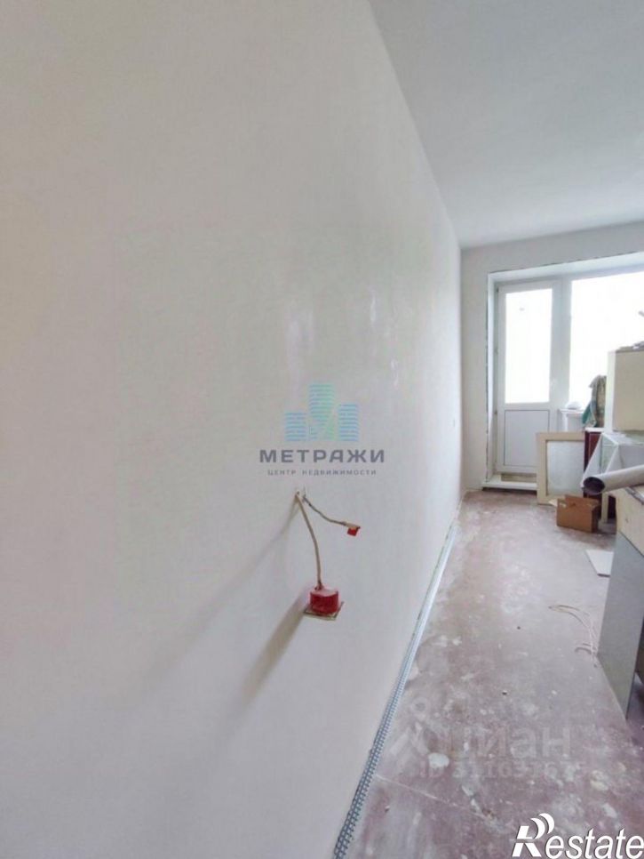 1-комн квартира ул Тульская, 88/36,  д. 88/36