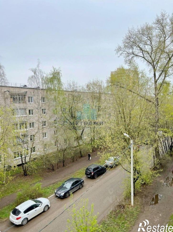 1-комн квартира ул Тульская, 88/36,  д. 88/36