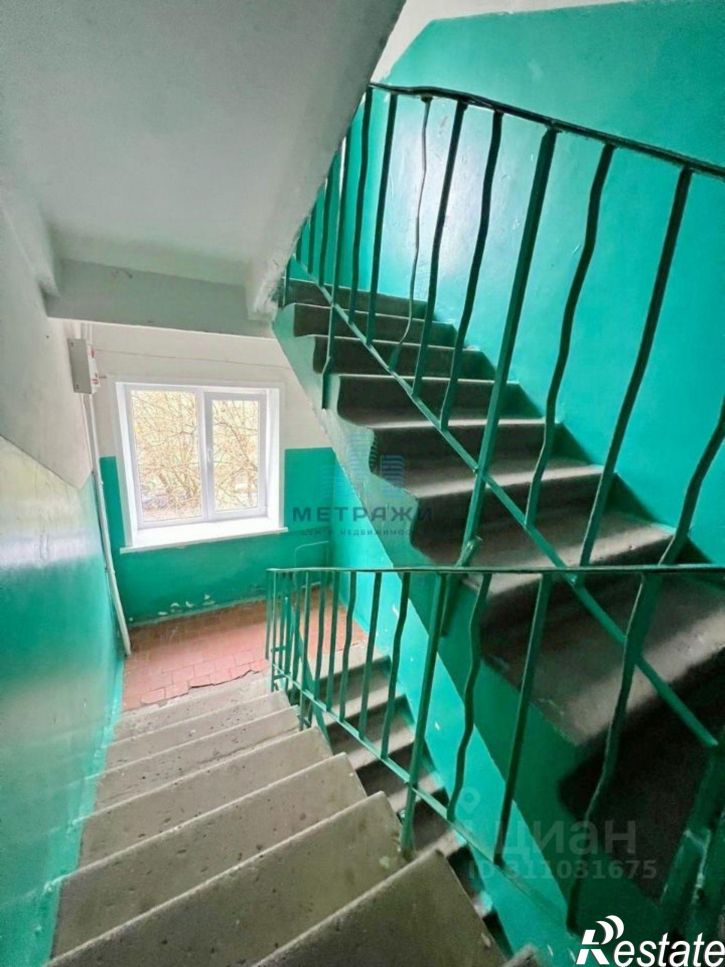 1-комн квартира ул Тульская, 88/36,  д. 88/36