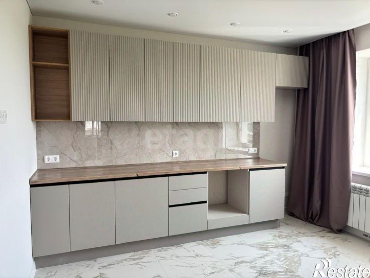 2-комн квартира Минская улица, 40,  д. 40