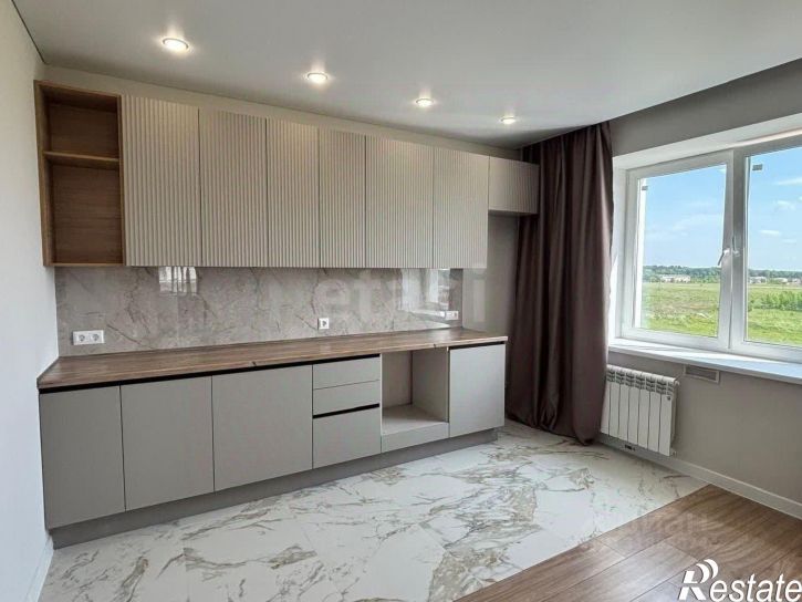 2-комн квартира Минская улица, 40,  д. 40